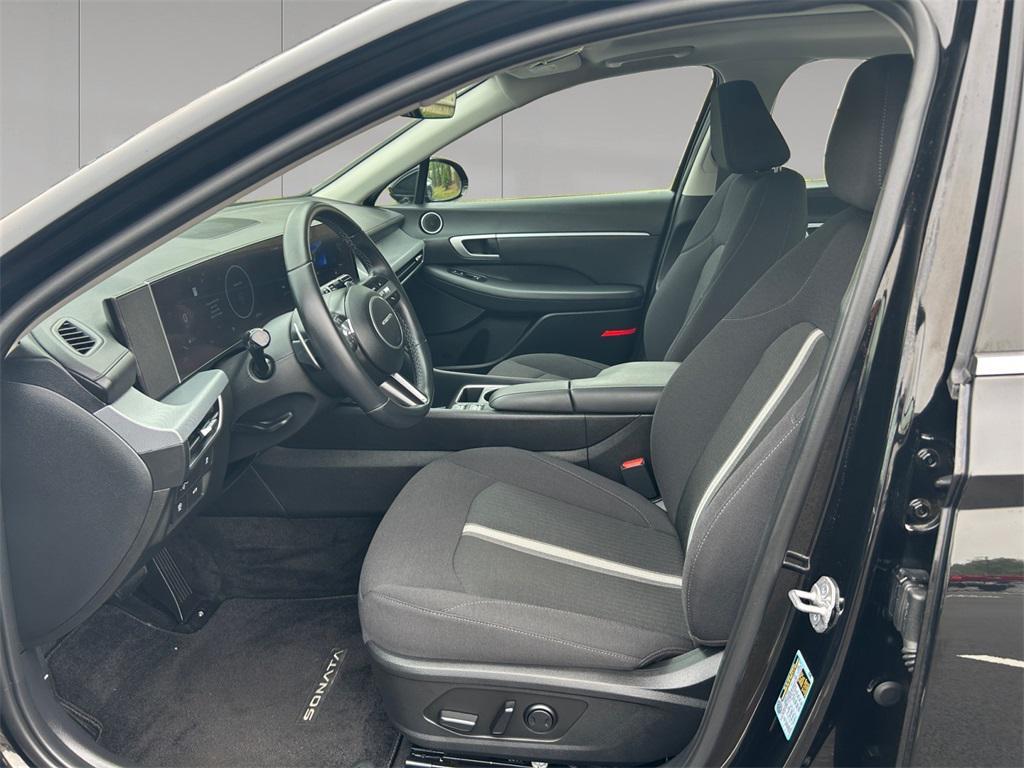 used 2024 Hyundai Sonata car, priced at $23,695
