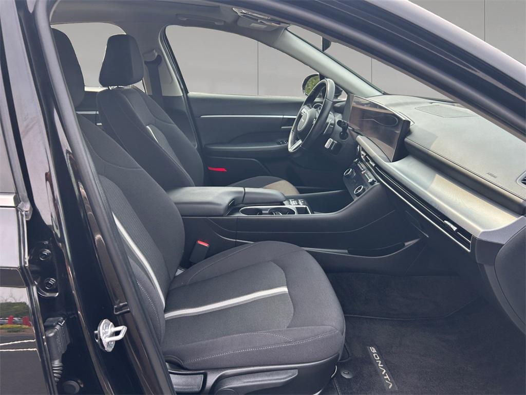 used 2024 Hyundai Sonata car, priced at $23,695