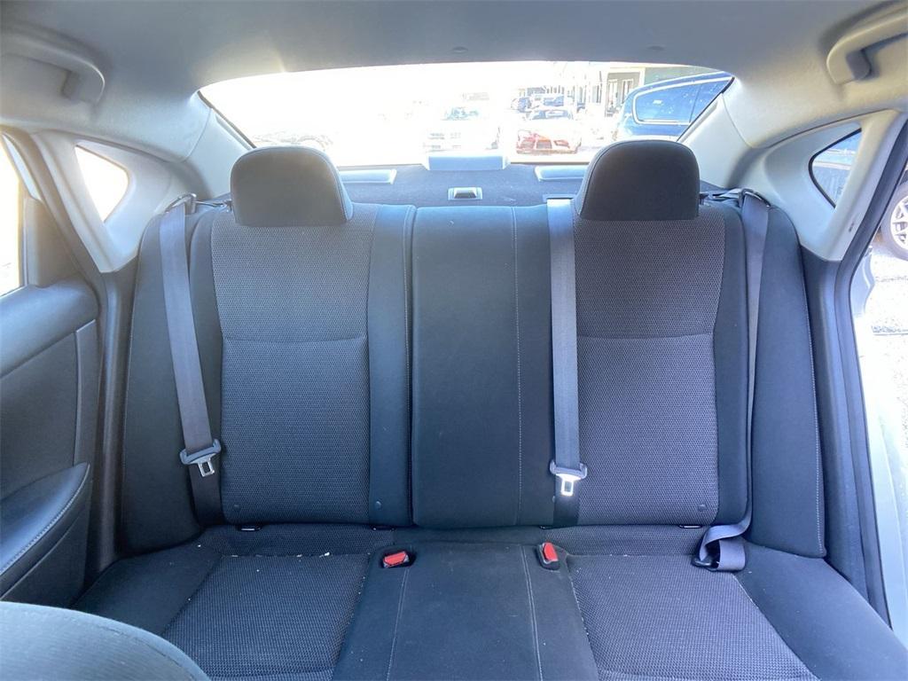 used 2019 Nissan Sentra car, priced at $12,187