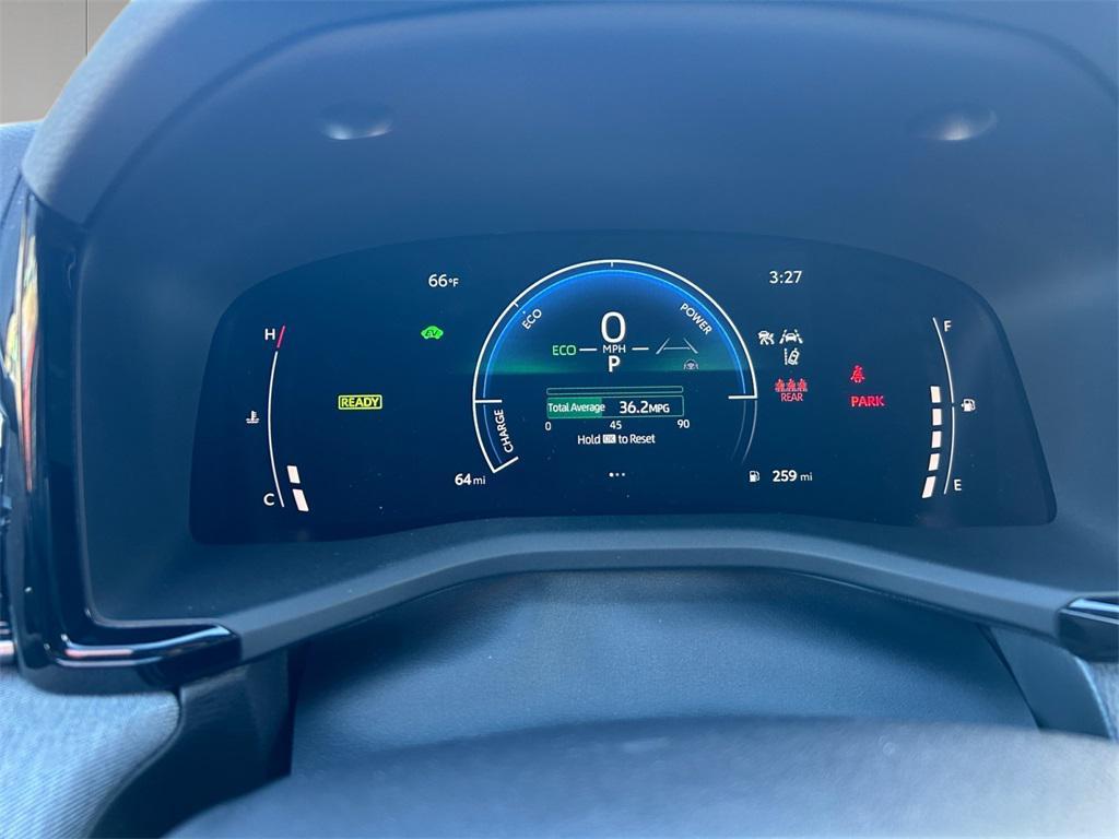 new 2026 Toyota Camry car, priced at $32,129