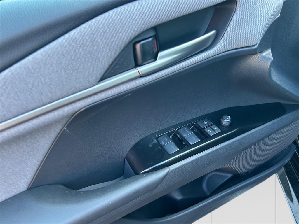 new 2026 Toyota Camry car, priced at $32,129