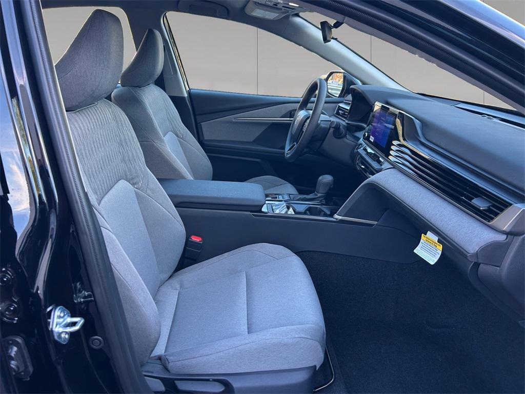 new 2026 Toyota Camry car, priced at $32,129