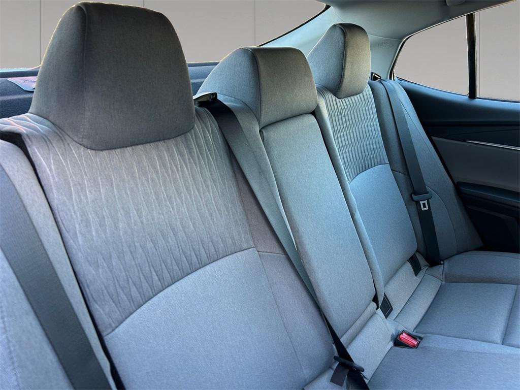 new 2026 Toyota Camry car, priced at $32,129