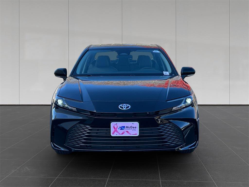 new 2026 Toyota Camry car, priced at $32,129