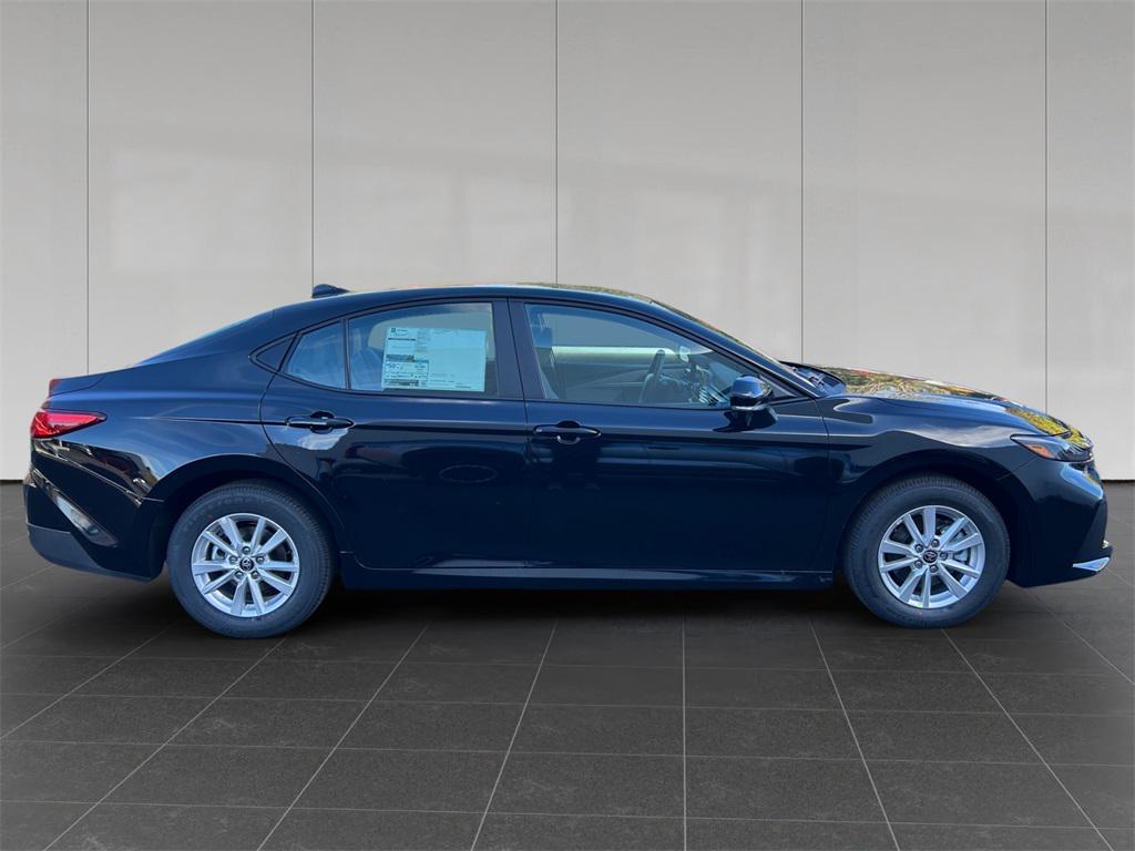new 2026 Toyota Camry car, priced at $32,129