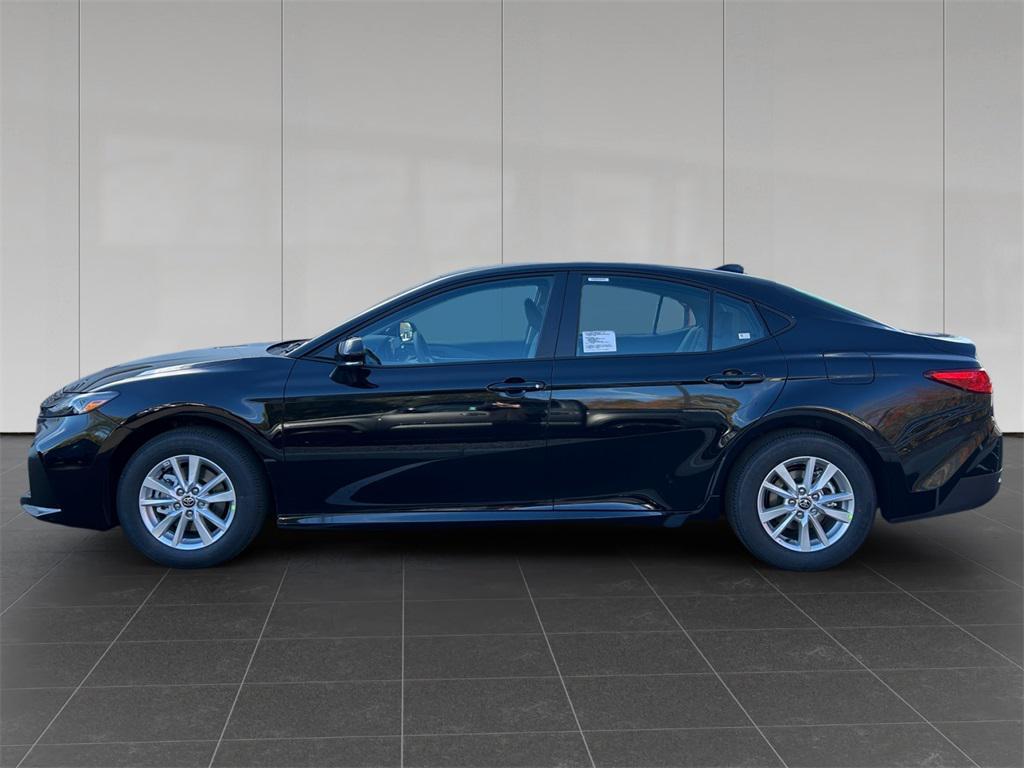 new 2026 Toyota Camry car, priced at $32,129