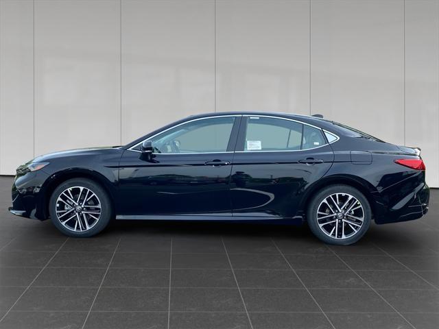 new 2025 Toyota Camry car, priced at $41,743