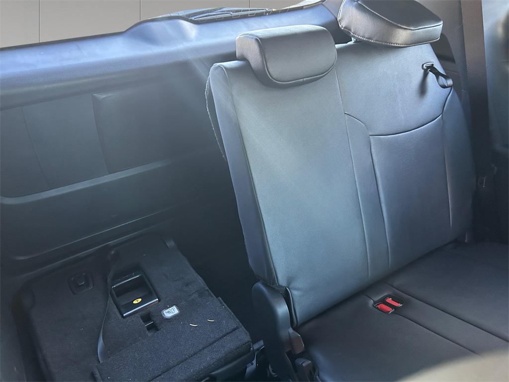 new 2025 Toyota Sienna car, priced at $59,604