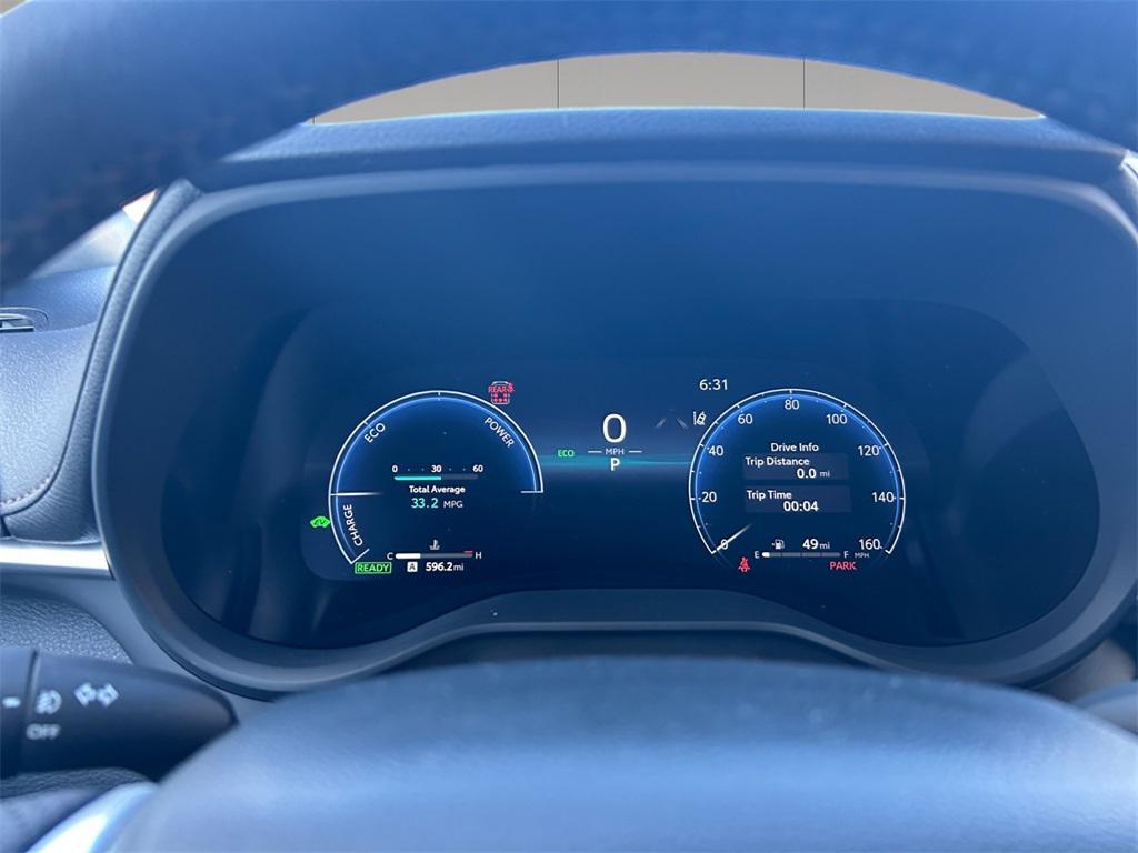 new 2025 Toyota Sienna car, priced at $59,604