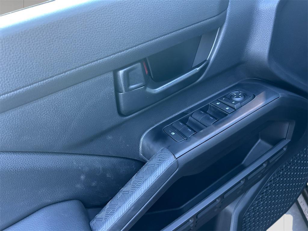 new 2025 Toyota Tacoma car, priced at $44,204