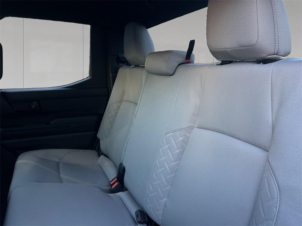 new 2025 Toyota Tacoma car, priced at $44,204