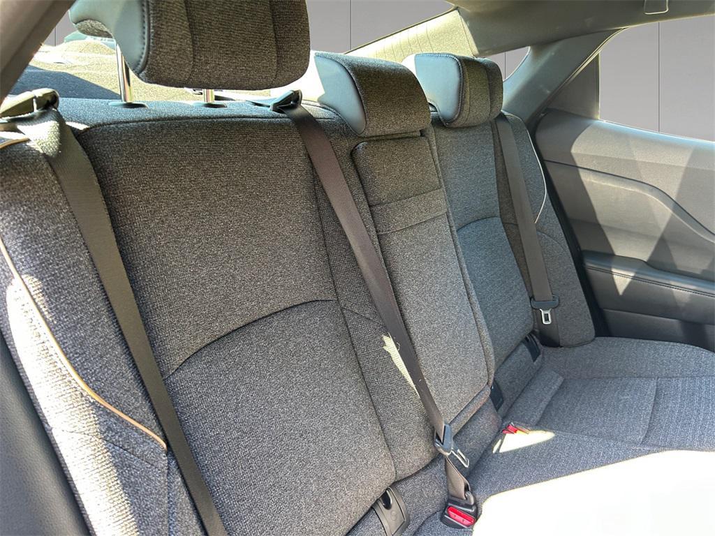 used 2023 Toyota Crown car, priced at $32,299