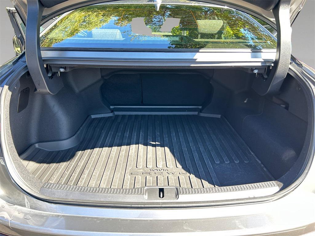 used 2023 Toyota Crown car, priced at $32,299