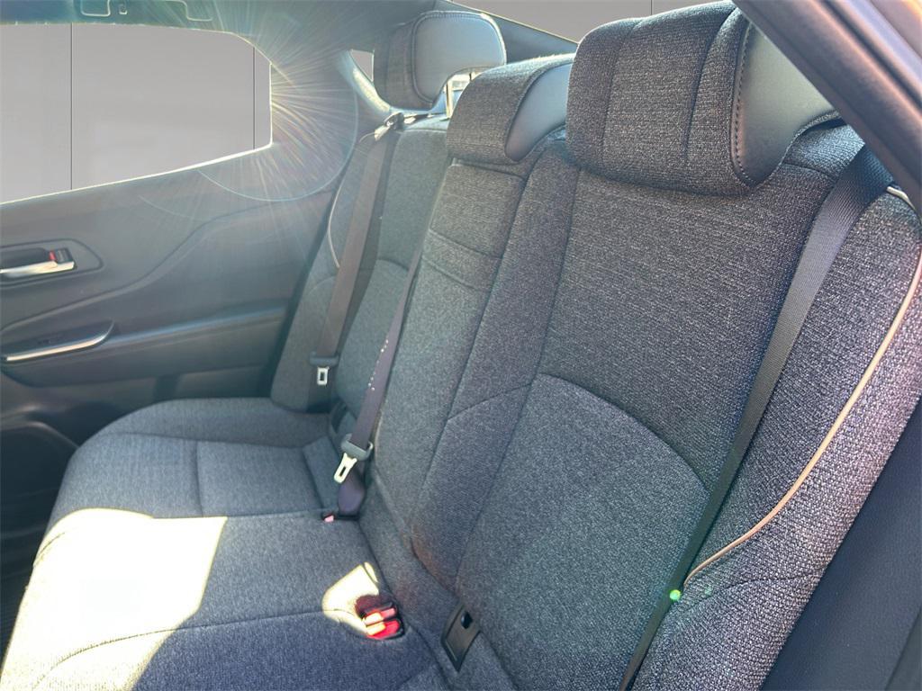 used 2023 Toyota Crown car, priced at $32,299