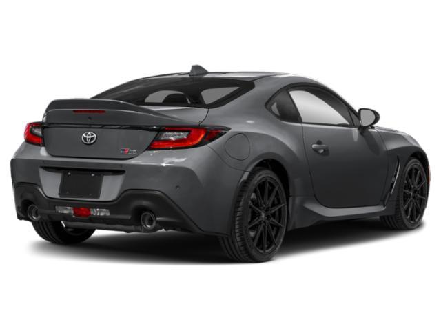 new 2025 Toyota GR86 car, priced at $36,473