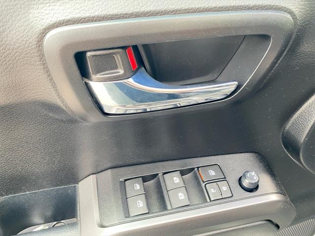 used 2022 Toyota Tacoma car, priced at $37,998