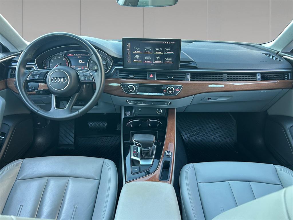 used 2023 Audi A5 Sportback car, priced at $29,526