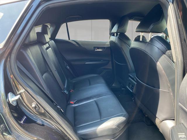 used 2021 Toyota Venza car, priced at $28,998