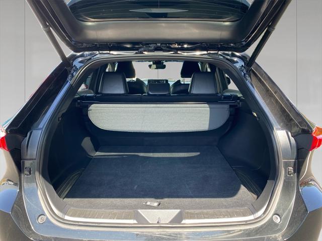 used 2021 Toyota Venza car, priced at $28,998