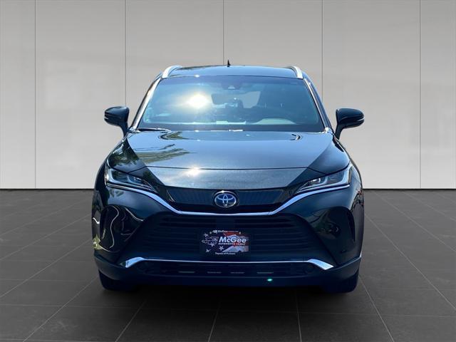 used 2021 Toyota Venza car, priced at $28,998