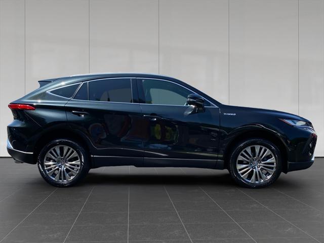 used 2021 Toyota Venza car, priced at $28,998