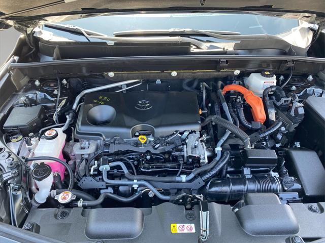 used 2021 Toyota Venza car, priced at $28,998
