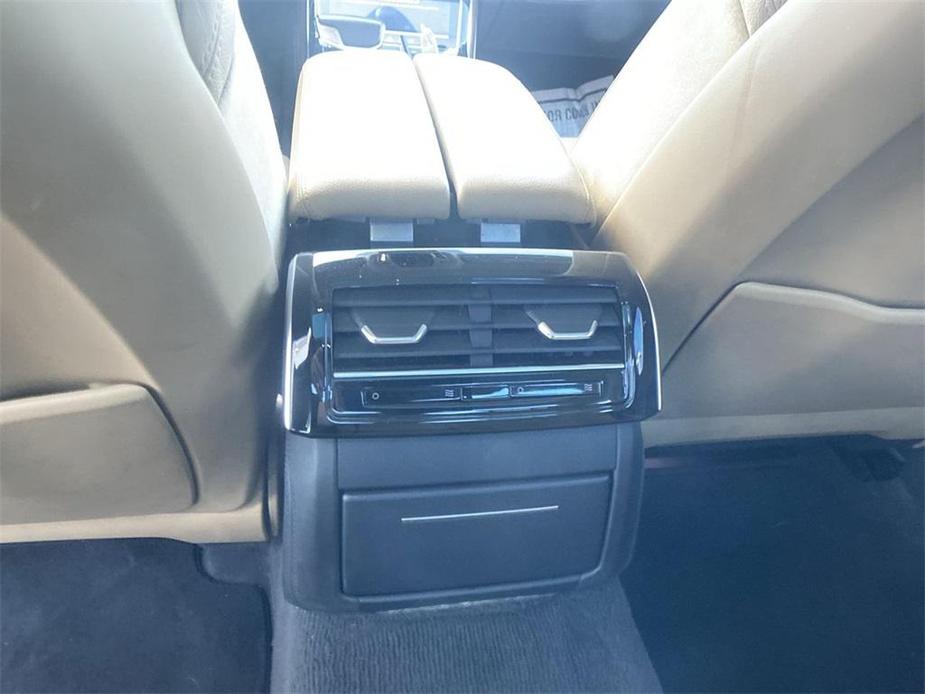 used 2019 Audi A8 car, priced at $34,161