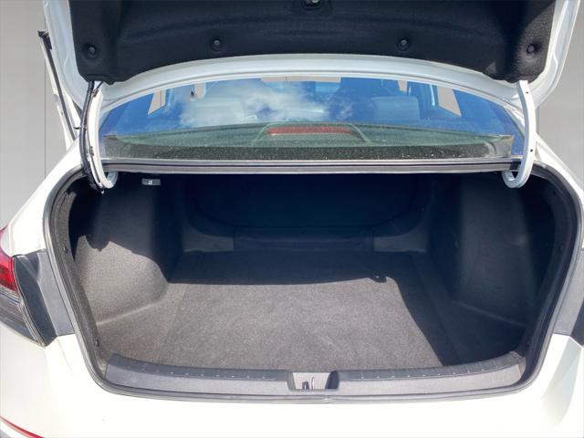 used 2023 Honda Civic car, priced at $25,299