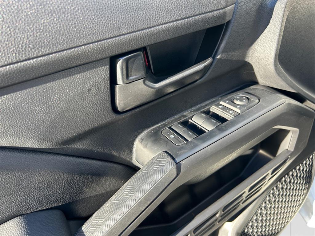 new 2025 Toyota Tacoma car, priced at $44,089