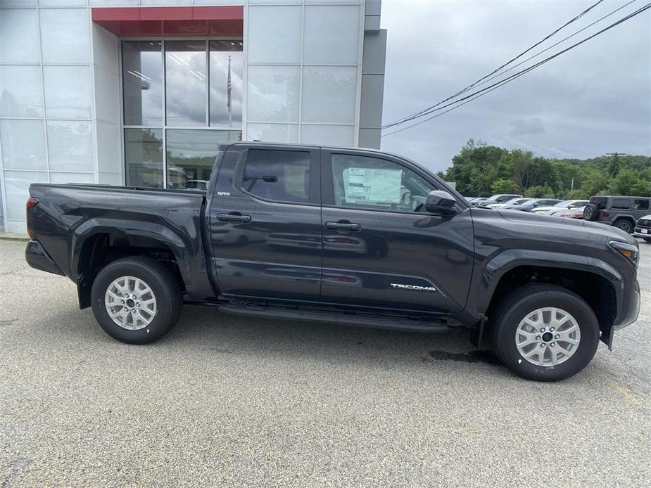 new 2024 Toyota Tacoma car, priced at $44,947