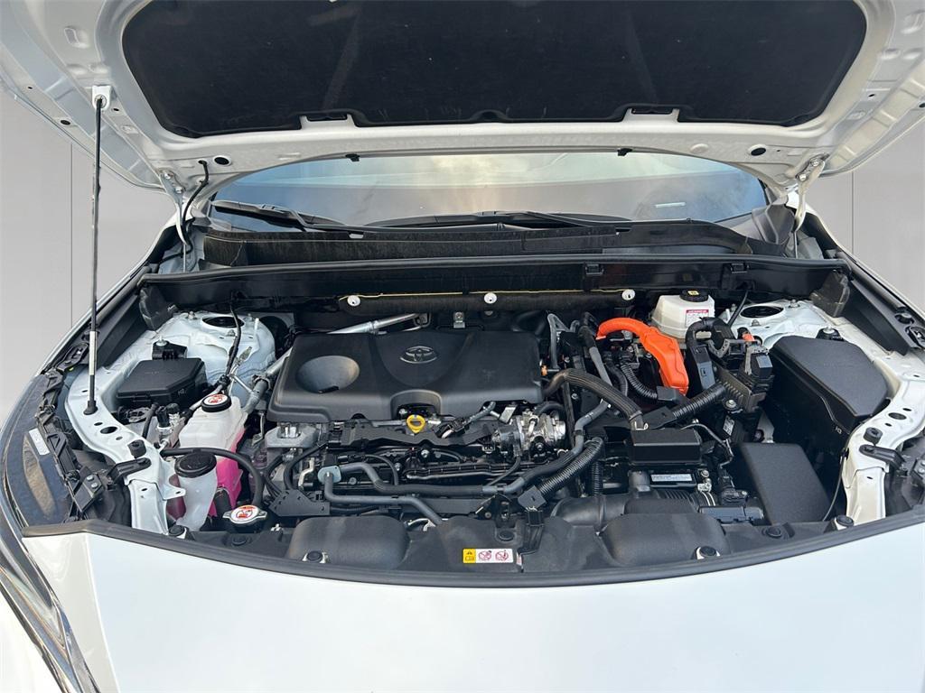 used 2024 Toyota Venza car, priced at $31,998