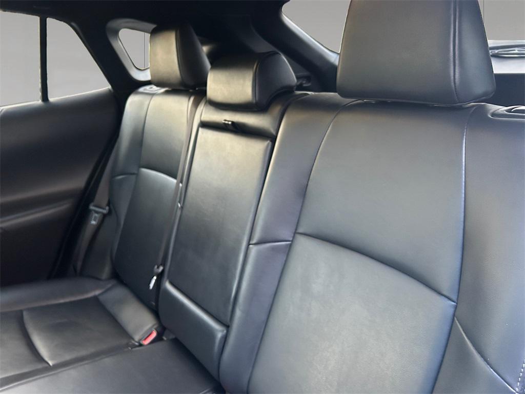 used 2024 Toyota Venza car, priced at $31,998