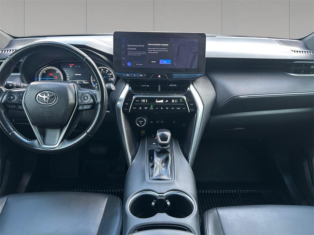 used 2024 Toyota Venza car, priced at $31,998