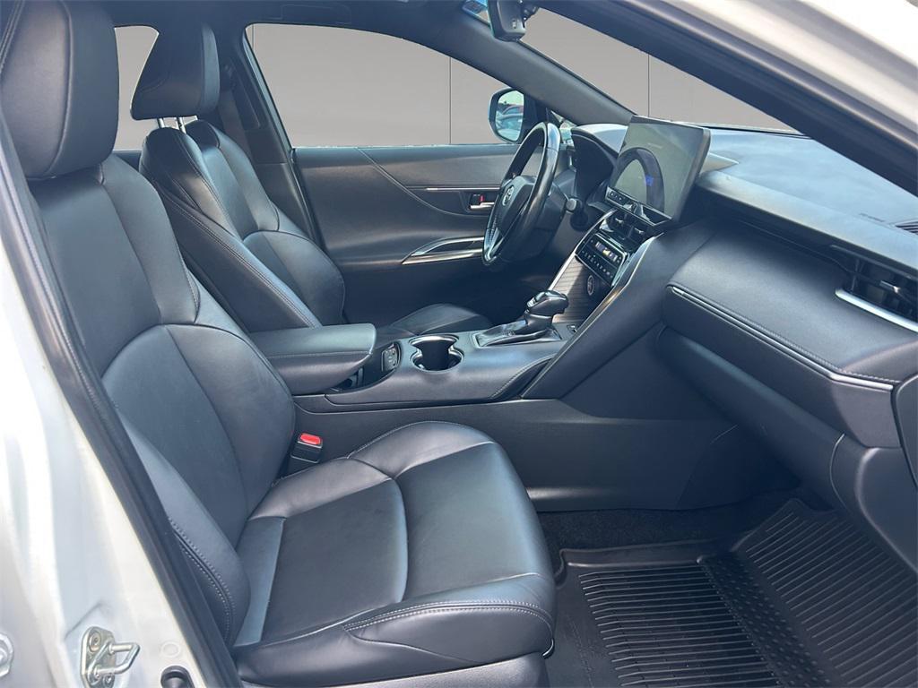 used 2024 Toyota Venza car, priced at $31,998