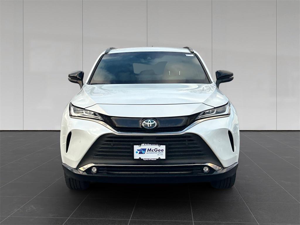 used 2024 Toyota Venza car, priced at $31,998