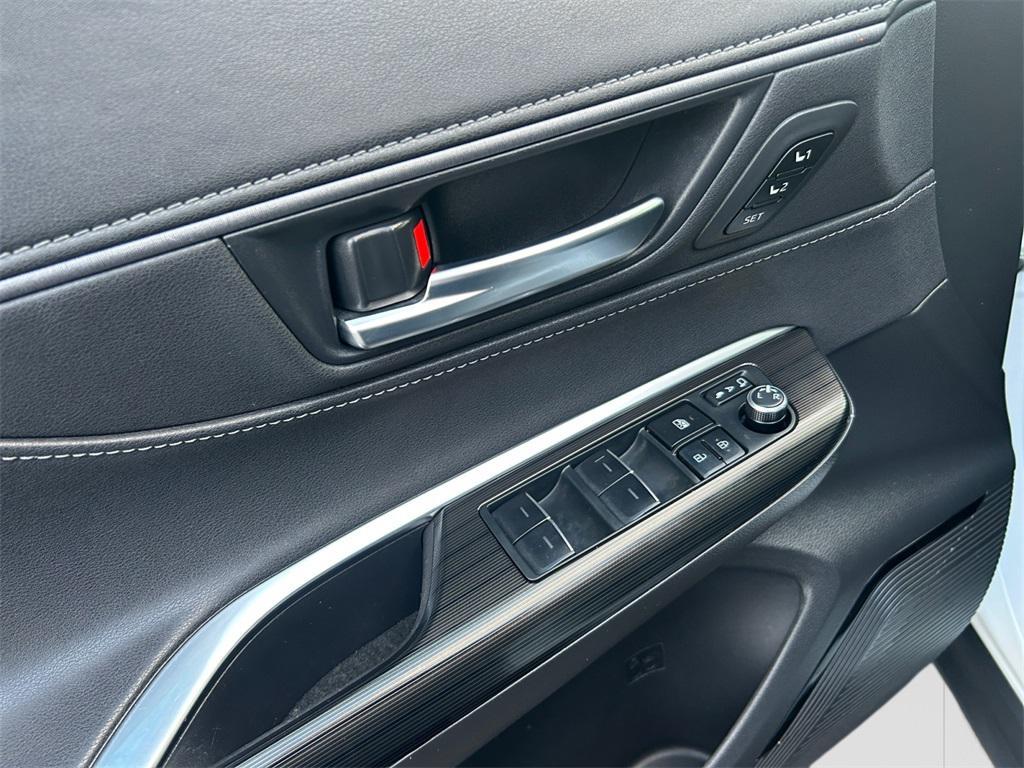 used 2024 Toyota Venza car, priced at $31,998