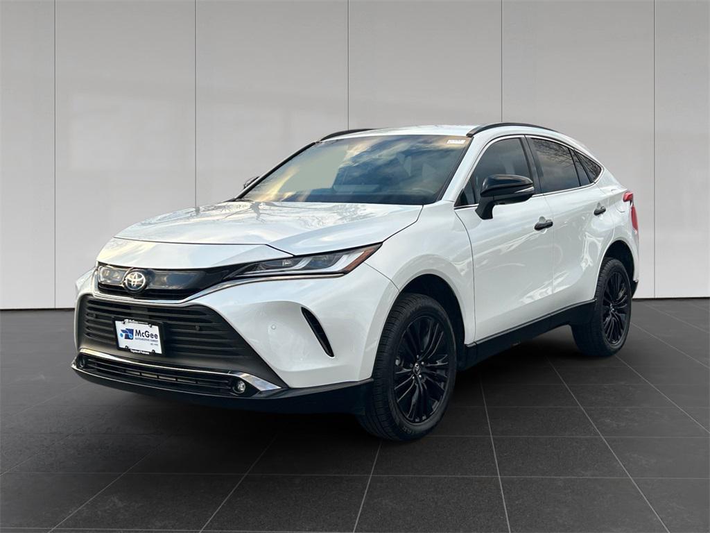 used 2024 Toyota Venza car, priced at $31,998