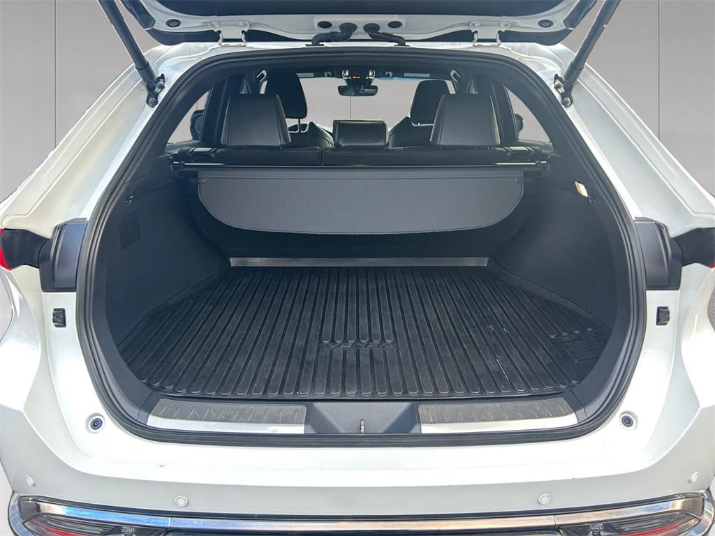 used 2024 Toyota Venza car, priced at $31,998