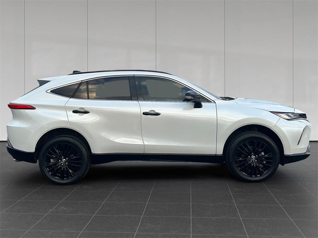 used 2024 Toyota Venza car, priced at $31,998