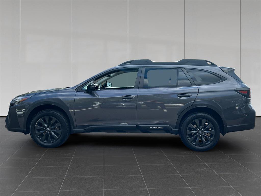 used 2023 Subaru Outback car, priced at $28,518
