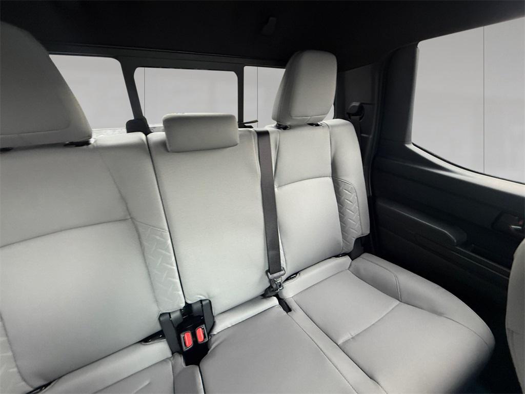 new 2025 Toyota Tacoma car, priced at $47,261