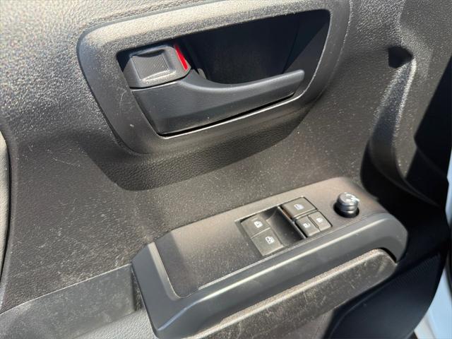 used 2021 Toyota Tacoma car, priced at $24,999