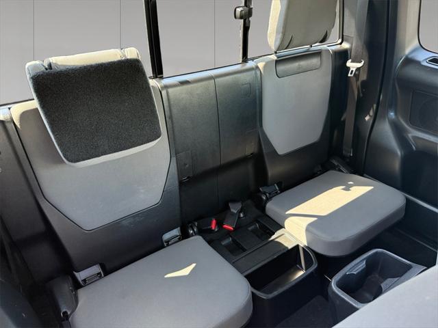 used 2021 Toyota Tacoma car, priced at $24,999