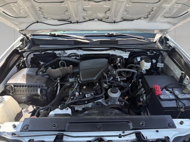 used 2021 Toyota Tacoma car, priced at $24,999
