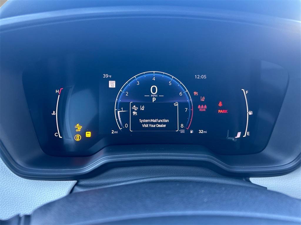 new 2026 Toyota Corolla car, priced at $25,848