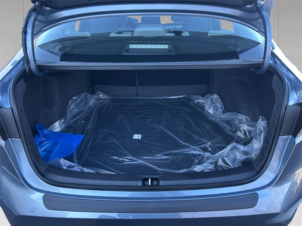 new 2026 Toyota Corolla car, priced at $25,848