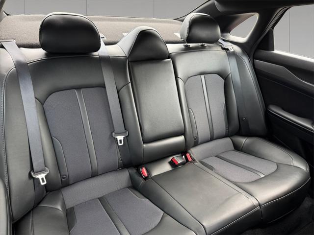 used 2022 Kia K5 car, priced at $25,998