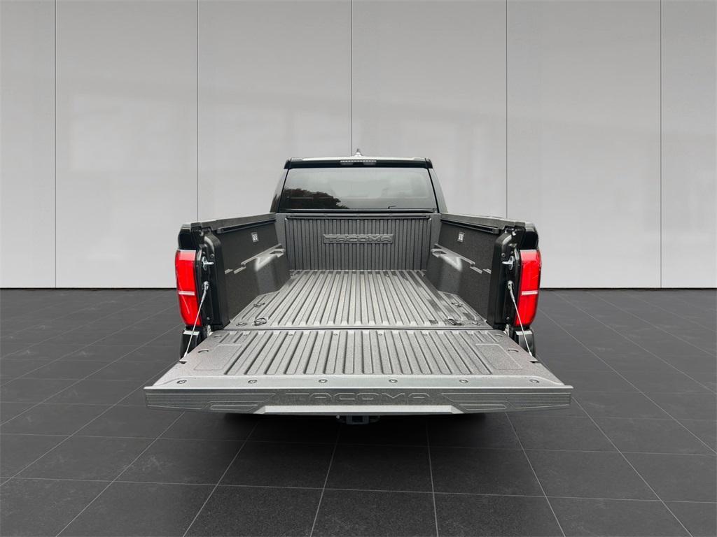 new 2025 Toyota Tacoma car, priced at $43,779