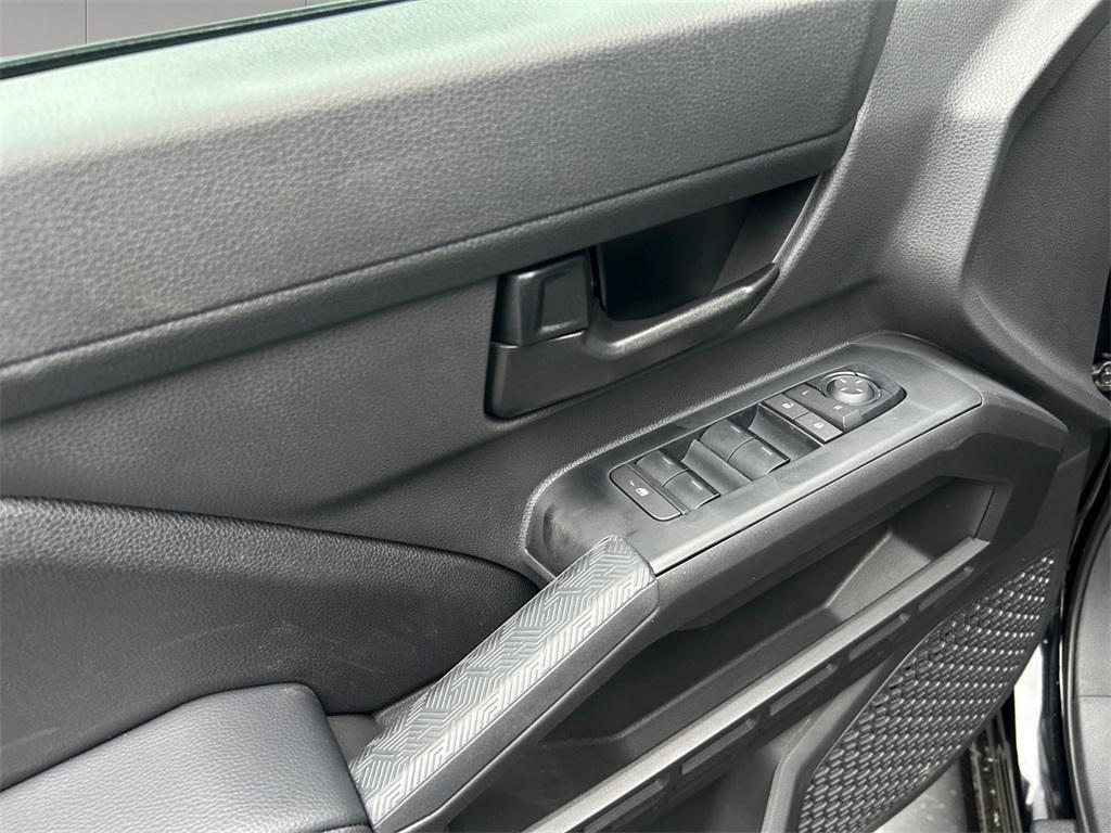 new 2025 Toyota Tacoma car, priced at $43,779