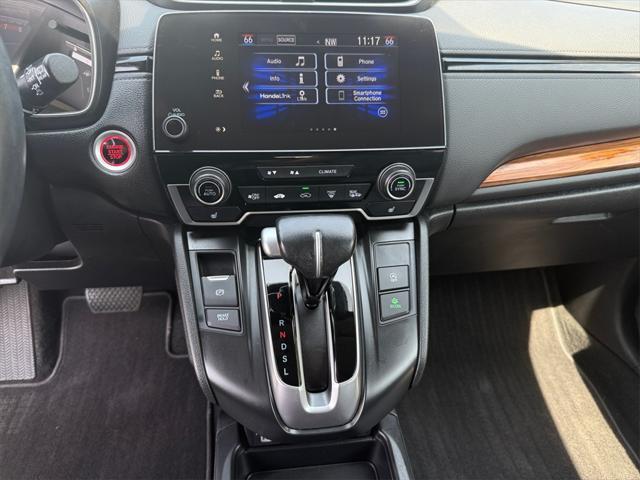 used 2020 Honda CR-V car, priced at $22,599
